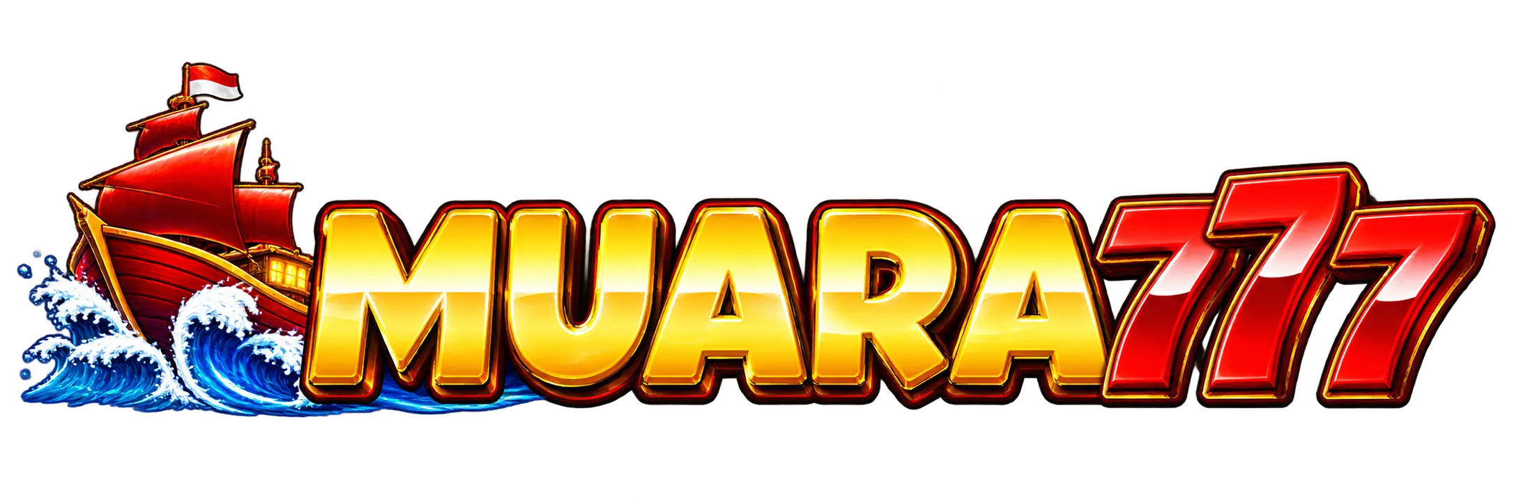 Logo muara777