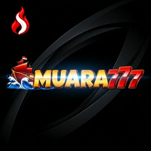 Logo muara777