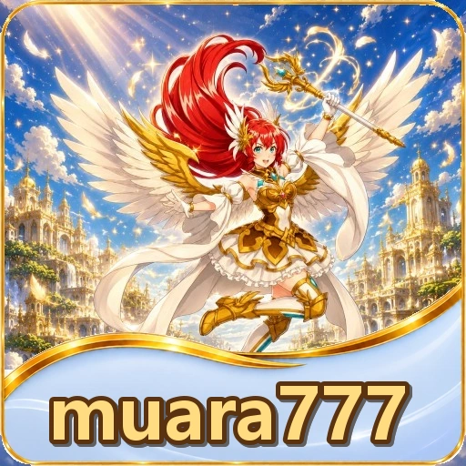 Mengisi nama pengguna dan sandi pada layar masuk muara777 di Android